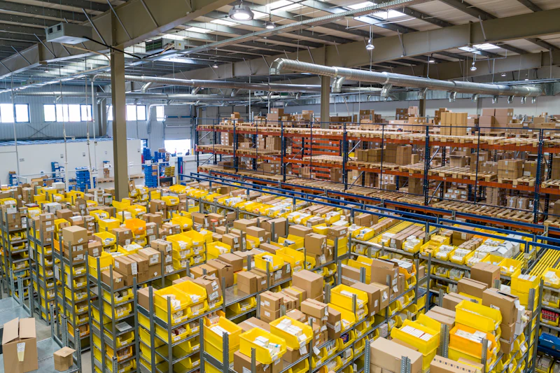 Interne Systeme und Prozessdigitalisierung